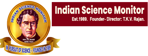 Indian Science Monitor