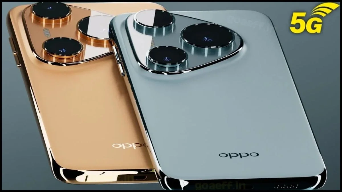सिर्फ ₹11,499 में आया Oppo का प्रीमियम 5G फोन, 340MP DSLR कैमरा और 7800mAh बैटरी के साथ