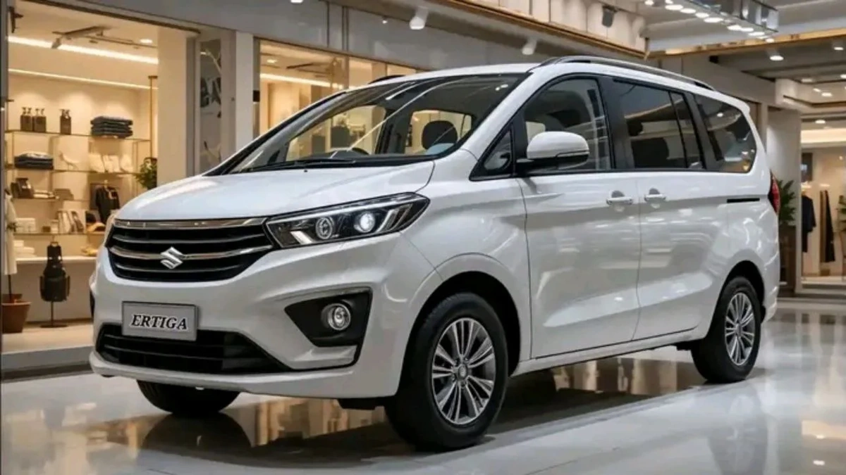 मात्र ₹40,000 के डाउनपेमेंट पर खरीदें Maruti की प्रीमियम 7-सीटर MPV, दमदार परफॉर्मेंस और 26KM का माइलेज