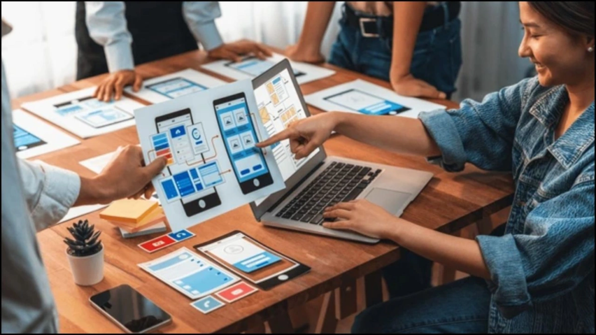 How to Build a High-Impact Coding Portfolio That Will Get You Noticed