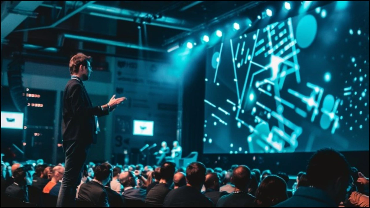 How to Keep Up with Tech: Staying Relevant in a Rapidly Changing Industry