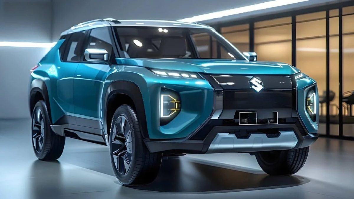 Innova का बाप बनकर लौटा Maruti का प्रीमियम 7 सीटर MPV कार, 67,000 बंपर डिस्काउंट के साथ पाएं 27 का तगड़ा माइलेज