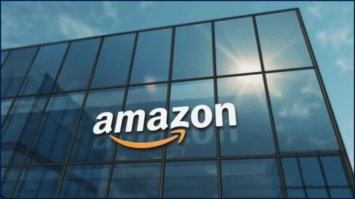Insider Secrets to Getting a Job at Amazon: What They Look for in Candidates