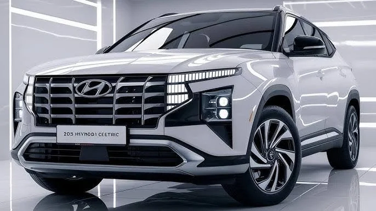 Maruti की पुंगी बजाने आई Hyundai की नई प्रीमियम SUV कार, जबरदस्त माइलेज के साथ मिलेगा धांसू इंजन