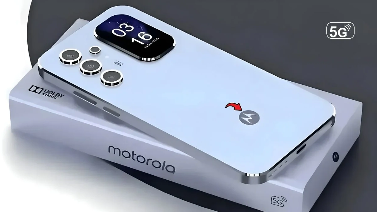 Moto G86 5G Launched: 8000mAh Battery, 200W Fast Charging & Snapdragon Power at ₹12,999