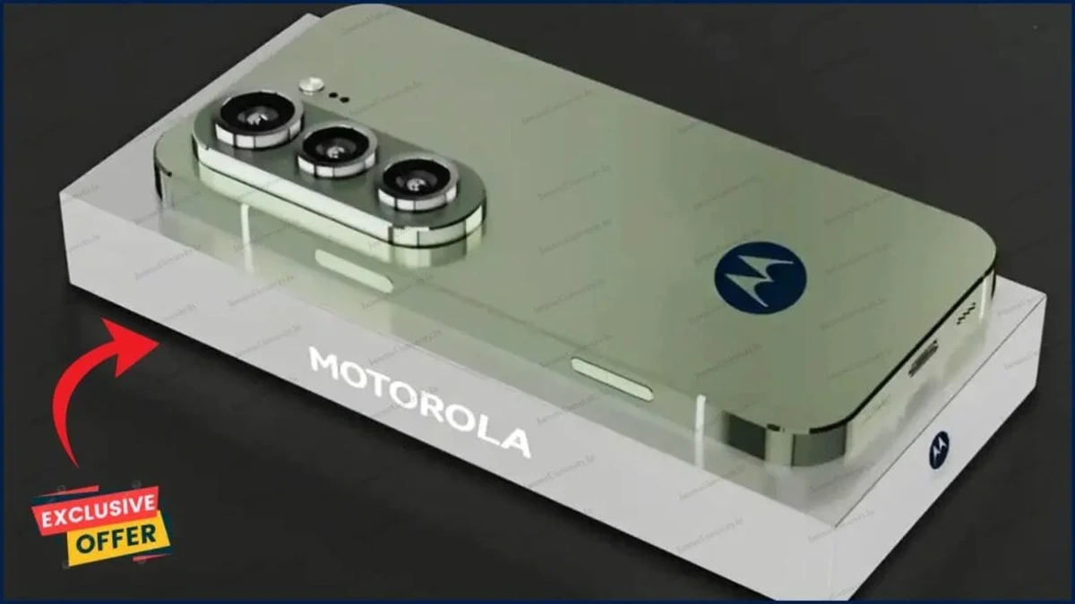 Moto G86 5G with 200MP Camera, Snapdragon Power & 8000mAh Battery: Dhamaka Launch Offer at ₹12,899!