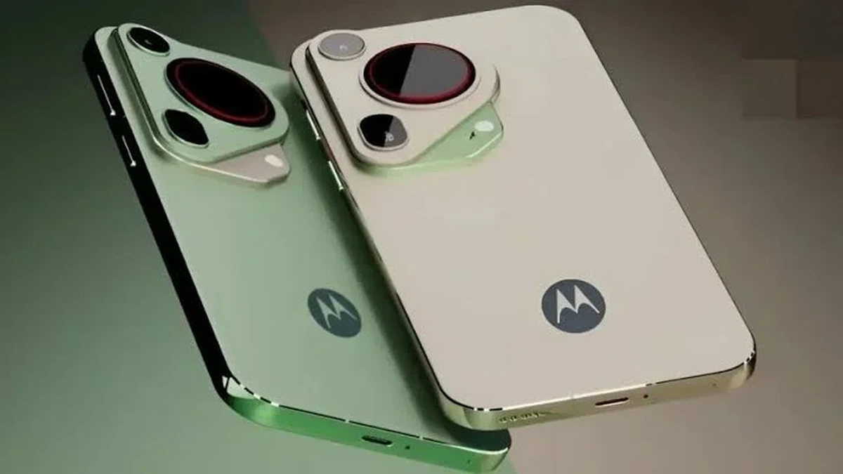 प्रीमियम लुक में लॉन्च हुआ Moto का 12GB रैम, 256GB स्टोरेज वाला 5G फ़ोन, मिलेगा 68W का फास्ट चार्जिंग