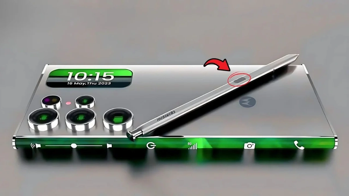 Motorola Edge G76 5G Released: Premium Smartphone with 12GB RAM & Stunning Camera