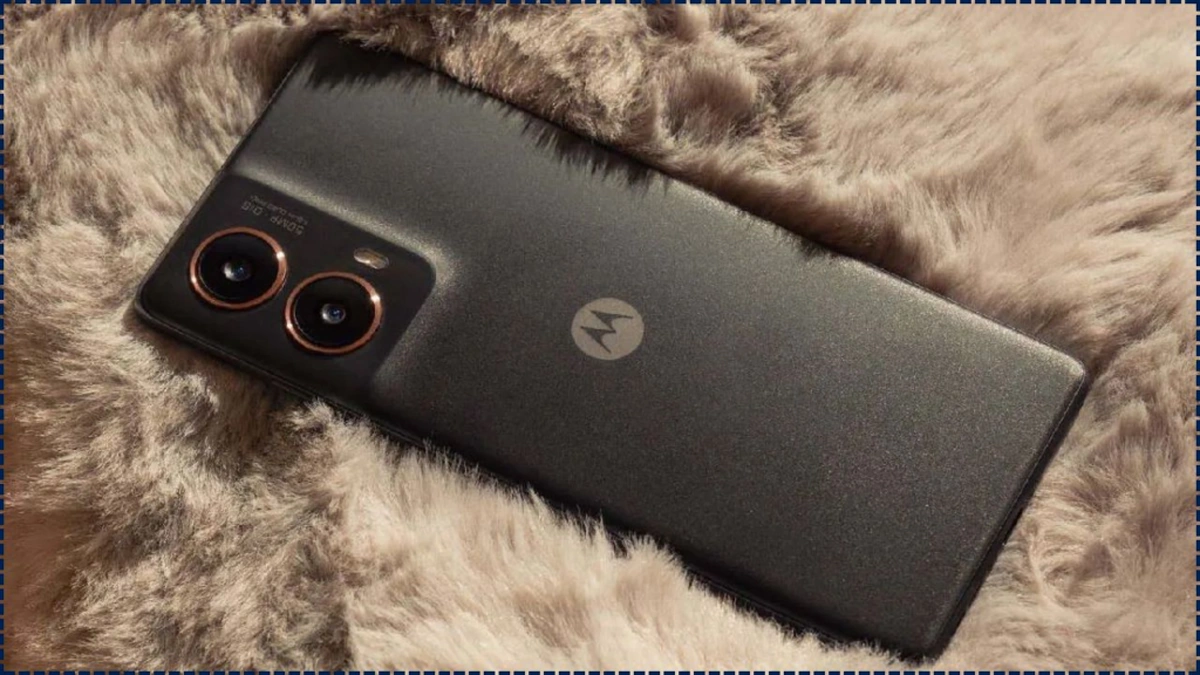 Motorola Moto G85 5G Sees Price Cut in India Amid Growing Competition