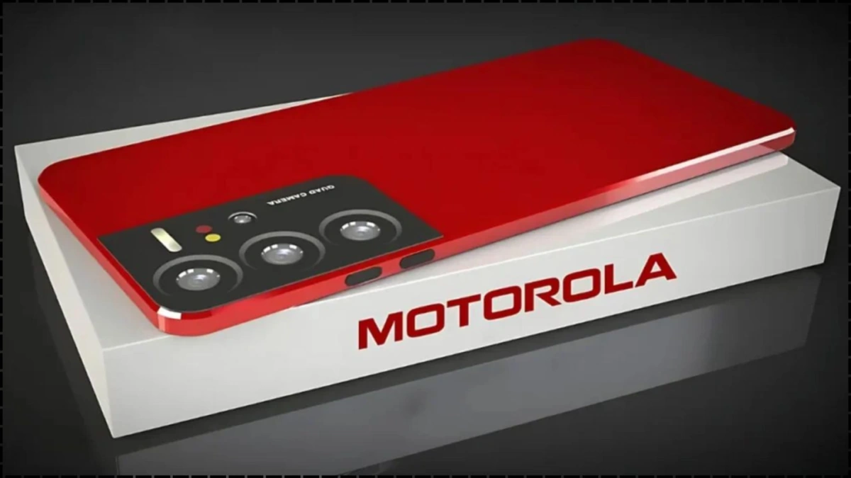 Motorola’s Latest 320MP Camera Phone with 8500mAh Battery – Mega Discount Offer Inside!