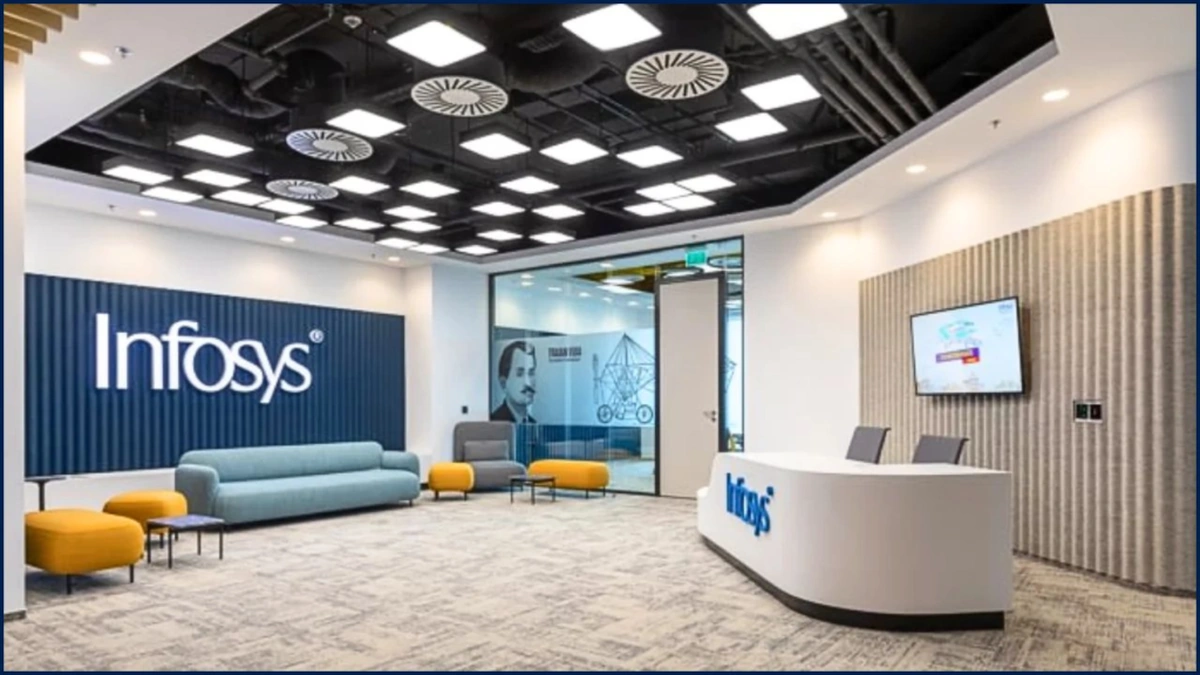 My Interview Experience at Infosys for the Systems Engineer Role (On-Campus)