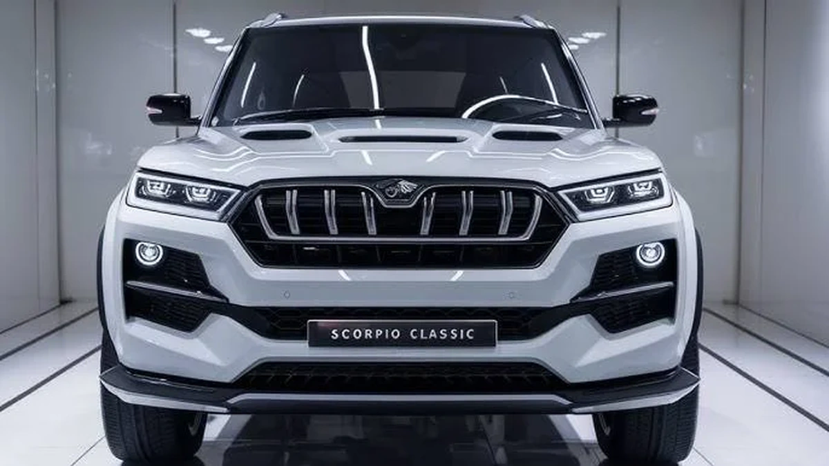 खरीदने को लूट मची सस्ती हो गई New Mahindra Scorpio, 18Kmpl के माइलेज के साथ मिलेंगे धाकड परफॉर्मेंस