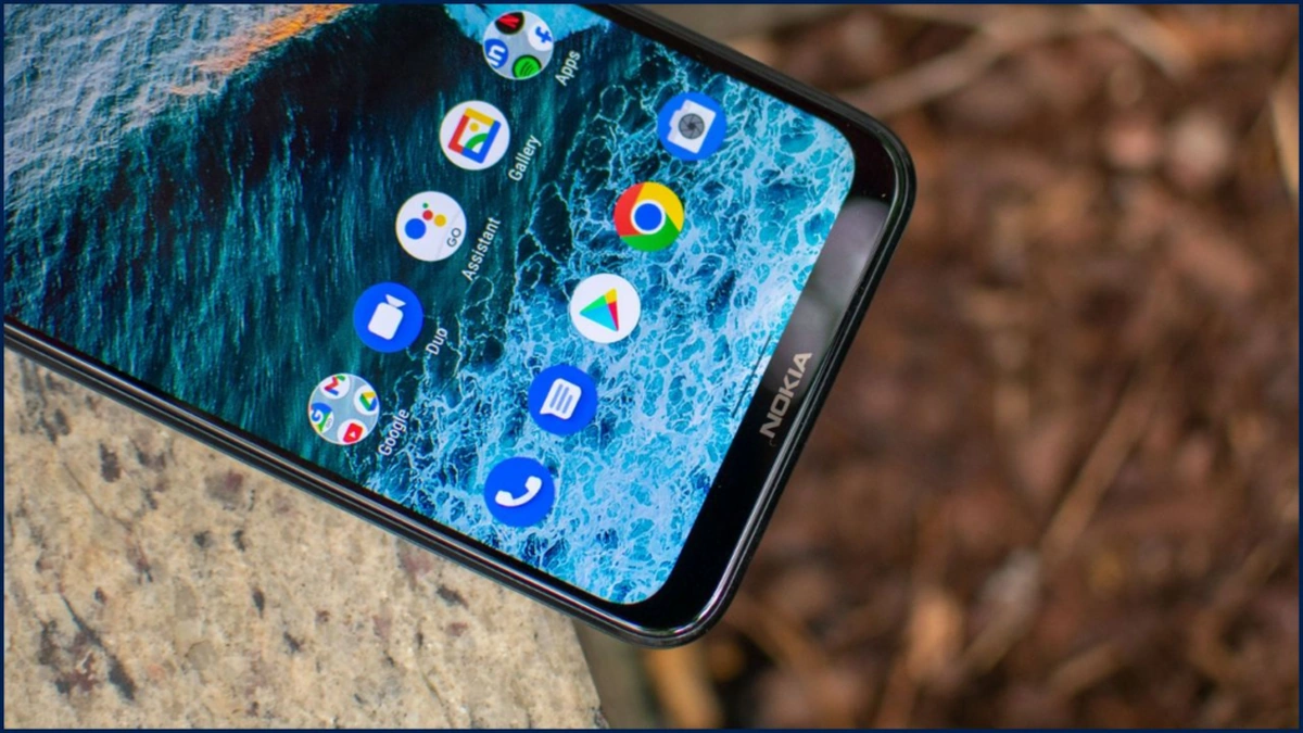 Nokia Fire Pro 2025 with 200MP AI Camera and 7200mAh Battery – Dhamaka Offer for First Buyers!