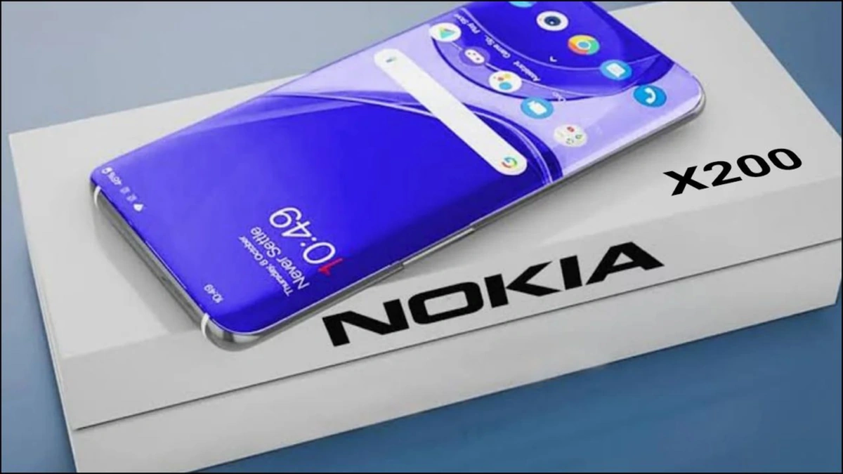 Nokia X200 Pro 5G Gets ₹4,000 Price Cut in India: A Strategic Push to Capture Premium Smartphone Market