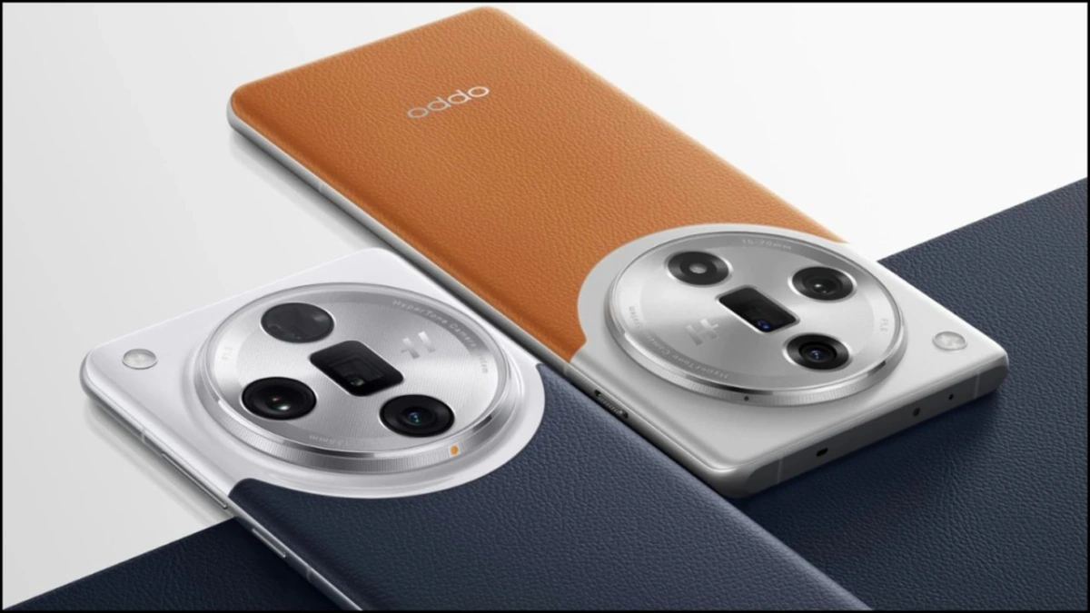 OPPO Find X8 Ultra 5G Unveils 250MP Camera & 200W Charging – Diwali Special Starting at ₹10,499!