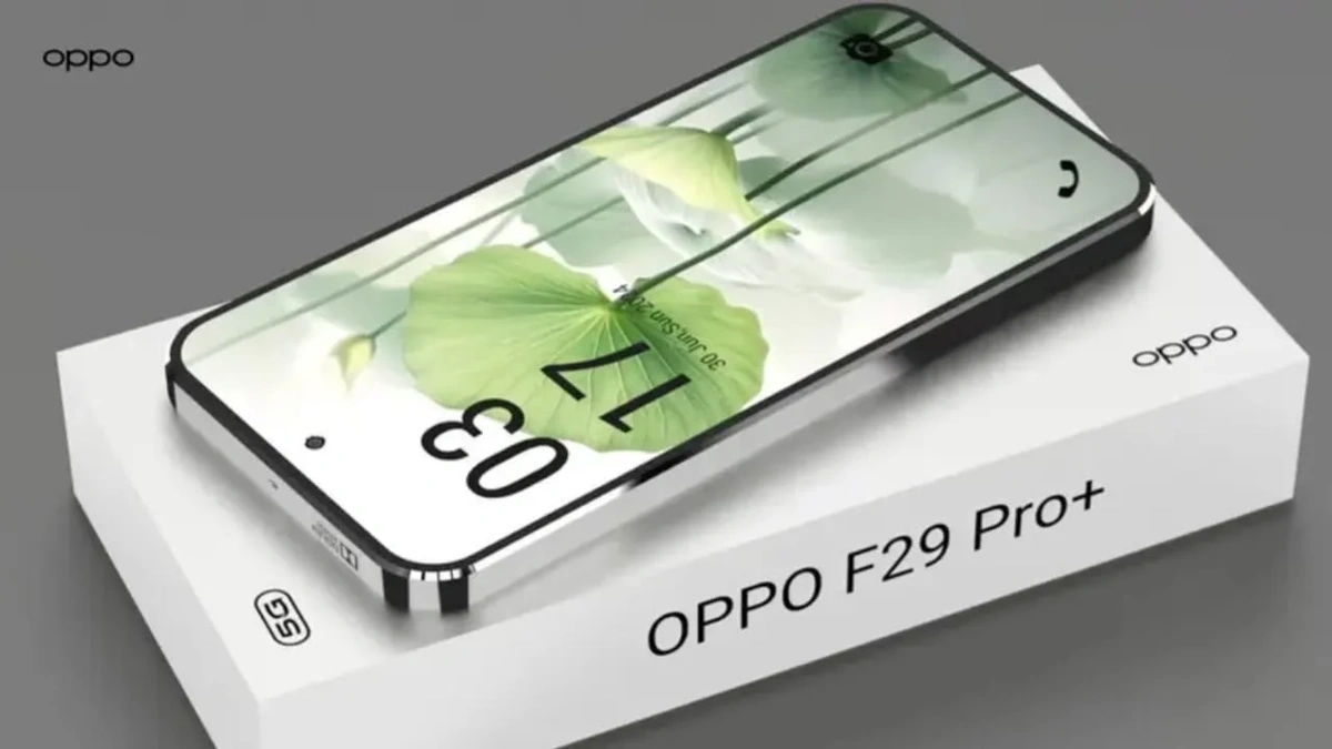 लक्जरी लुक में लॉन्च हुआ OPPO का तगड़ा 5G फ़ोन, 16GB रैम, 512GB स्टोरेज के साथ मिल रहा 200W का फास्ट चार्जर
