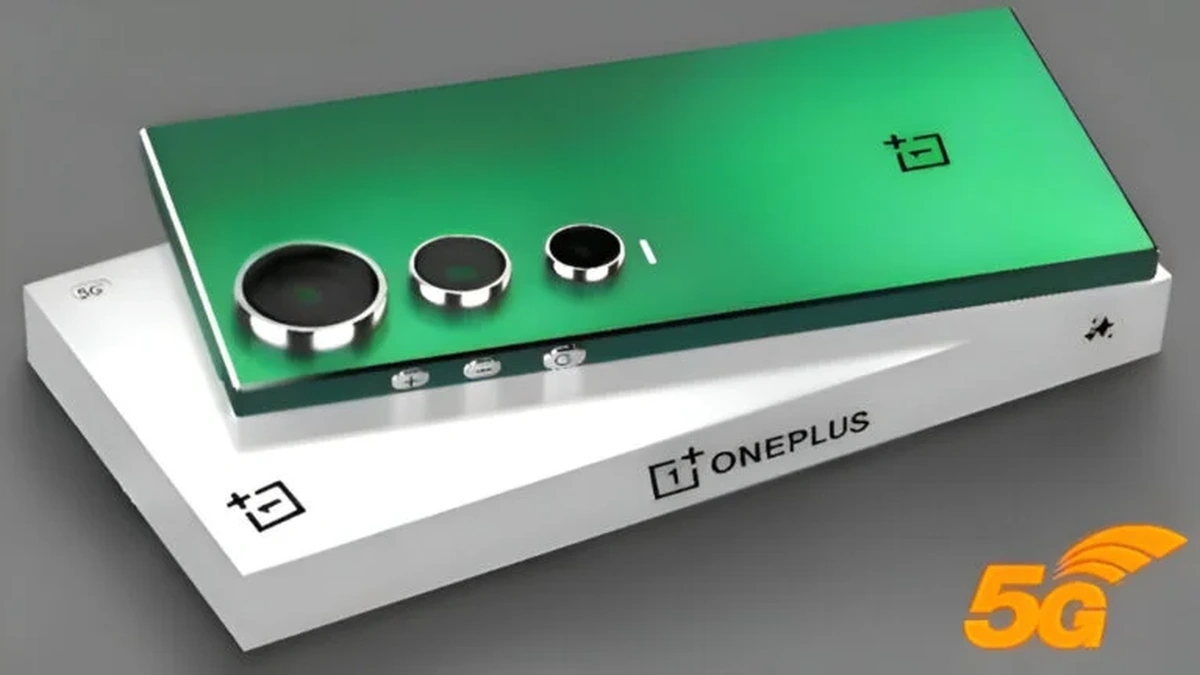 कौड़ियों के भाव लॉन्च हुआ OnePlus का प्रीमियम 5G फ़ोन, 12GB रैम के साथ मिलेगा 256GB का स्टोरेज वेरीअन्ट