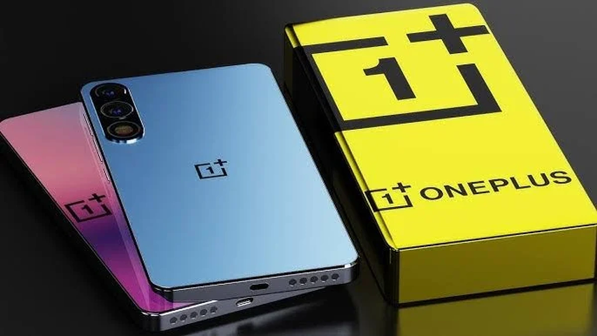 OnePlus का लाज़वाब फोन हुआ लॉन्च, 12GB रैम, 512GB स्टोरेज के साथ मिल जाएगा 80W का फास्ट चार्जिंग