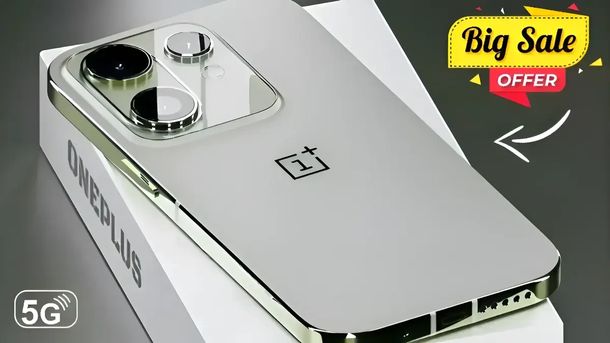 OnePlus ने लॉन्च किया 220MP कैमरा, 12GB रैम और 256GB स्टोरेज वाला धमाकेदार 5G फोन, मिलेगा 120W फास्ट चार्जिंग, सिर्फ ₹11,999 में