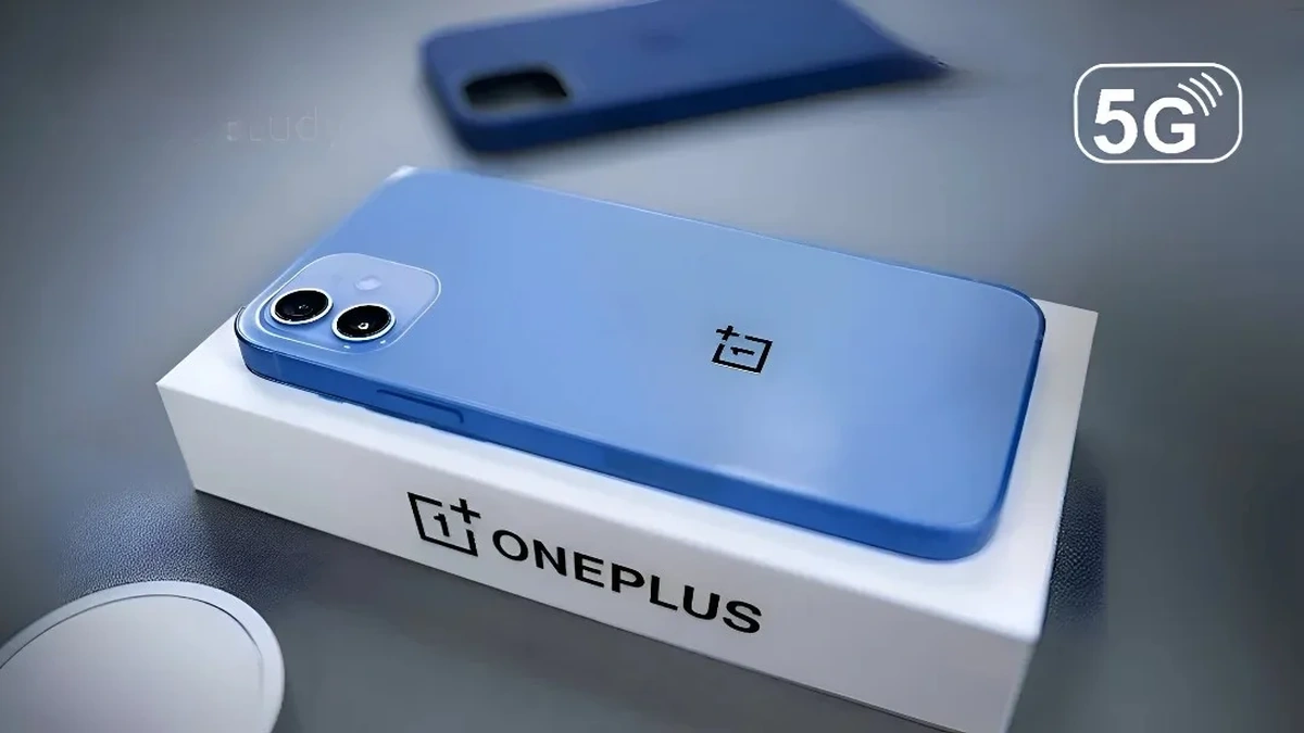 OnePlus ने रद्दी के भाव लॉन्च किया 340MP DSLR कैमरा, 9200mAh बड़ी बैटरी और 135W फास्ट चार्जिंग वाला Ai 5G फोन