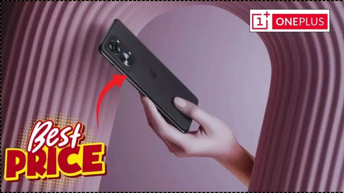 OnePlus Nord 2T Ultra 5G With Pro Camera And 80W Fast Charging: Dhamaka Price Drop To ₹7,999