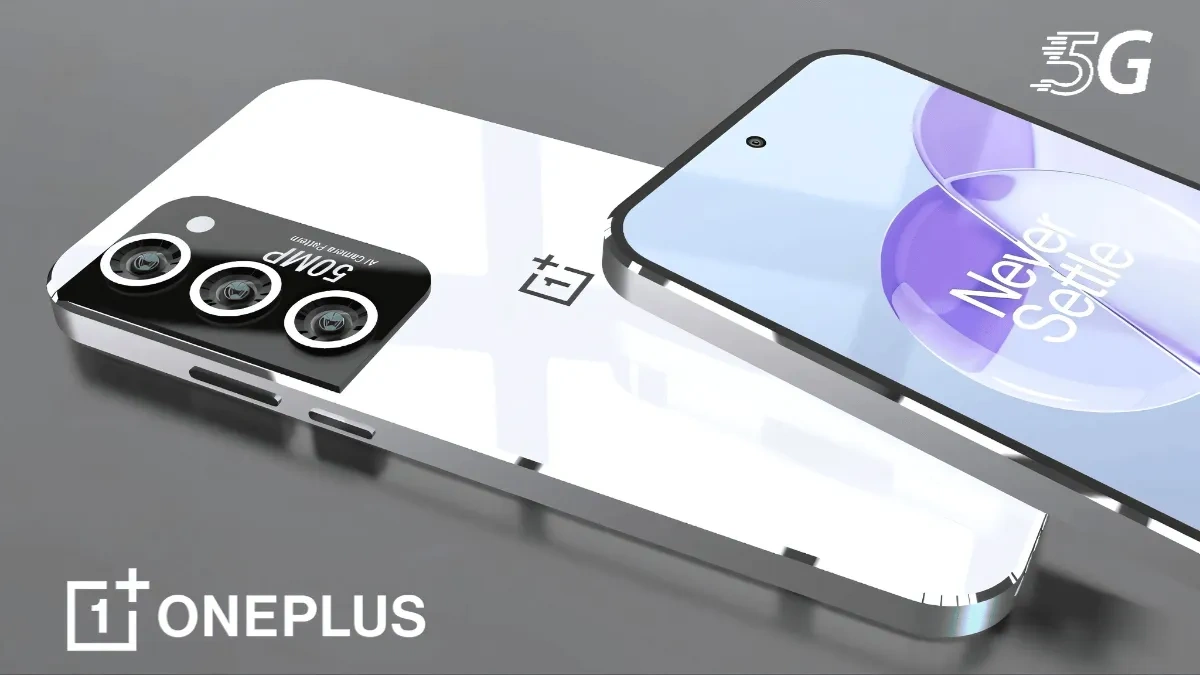 प्रीमियम लुक के साथ OnePlus ने लॉन्च किया 220MP DSLR कैमरा, 256GB स्टोरेज और 180W फास्ट चार्जर वाला धाकड़ 5G स्मार्टफोन