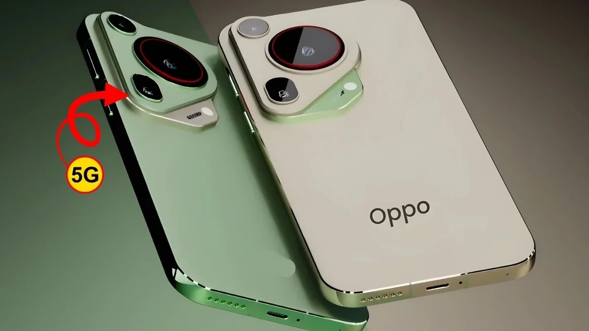 Oppo F29 Pro 5G Launched: 24GB RAM, 512GB Storage & 150W Fast Charging at ₹14,950