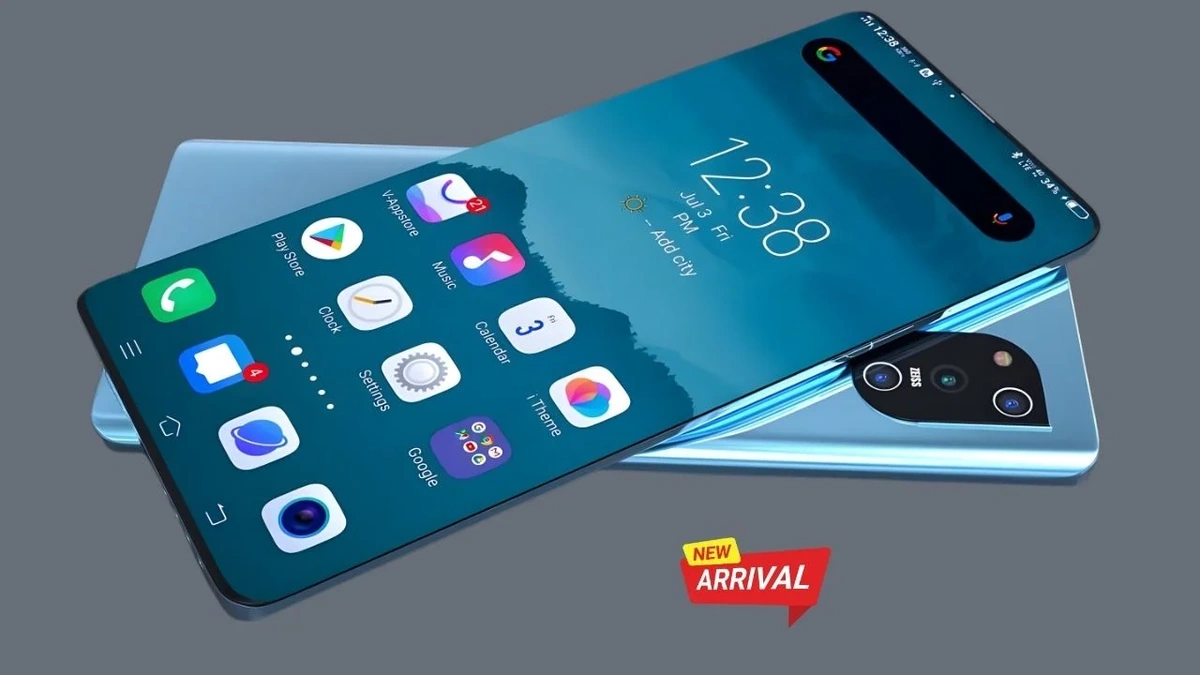 Red Magic 11 Pro Launched: 16GB RAM, Snapdragon 8 Gen 5, and Massive 8000mAh Battery