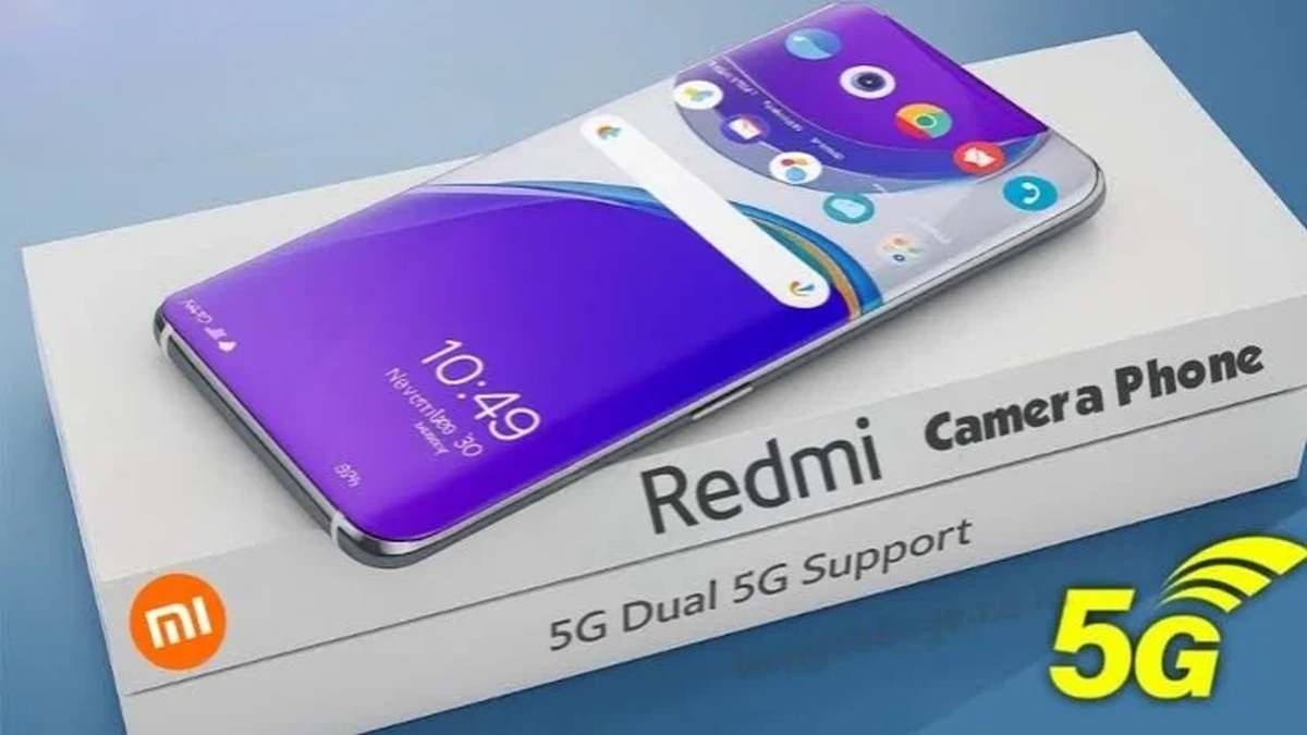 Redmi Turbo 4 Pro : Redmi के प्रीमियम 5G फोन में मिल रहा 12GB रैम, 256GB स्टोरेज के साथ 7550mAh की धाकड़ बैटरी