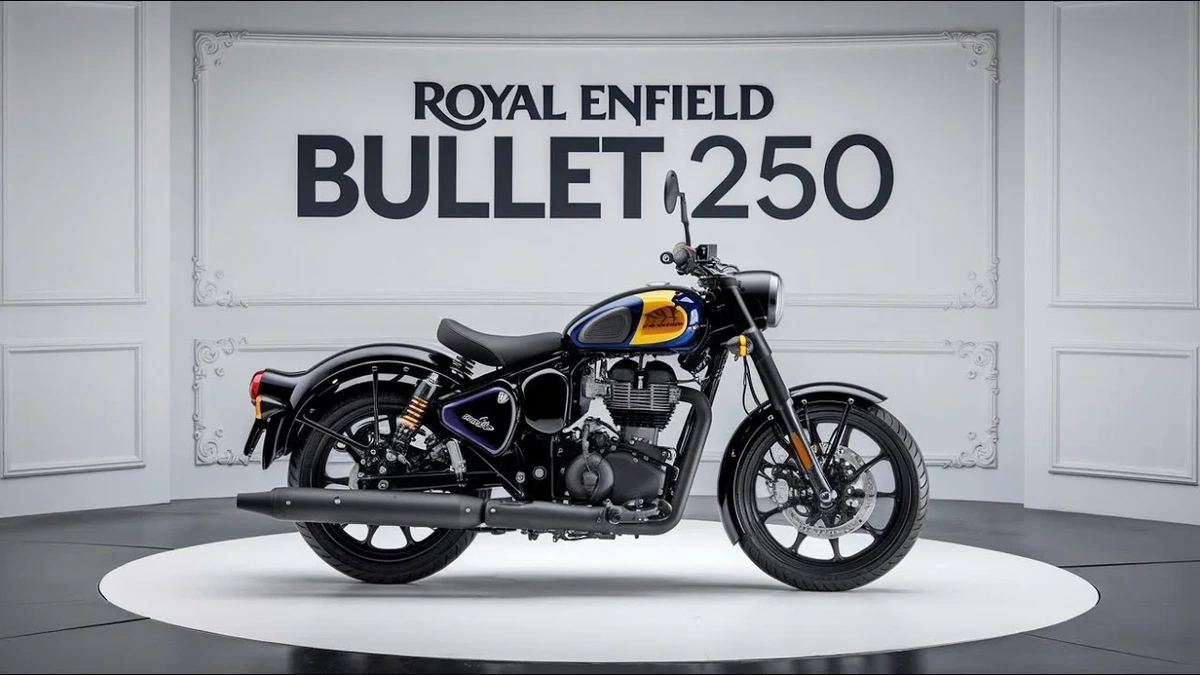 नए अवतार में लॉन्च हुई Royal Enfield Classic 250, 35 Kmpl तगड़े माइलेज के साथ मिलेगा 249cc का दमदार इंजन