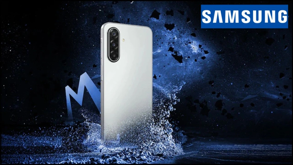 Samsung Galaxy M17 5G Launches in India: Affordable 5G Smartphone Expands Samsung’s M-Series Portfolio