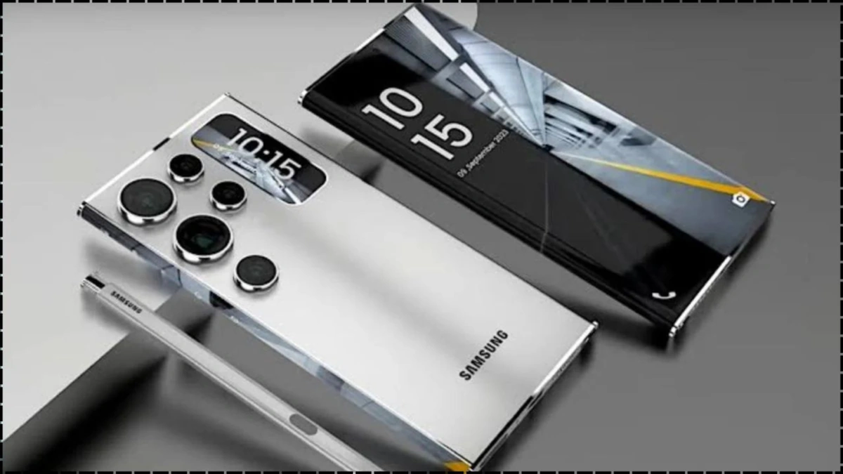 Samsung Galaxy S26 Ultra 2025 Bumper Price Slash – 3TB Storage & 350MP Camera Steal the Show!