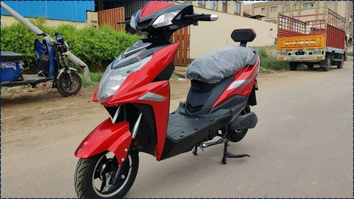 Supertech Expands MAXX Autos and Zapster Scooters: Launch Discounts and Savings Announced