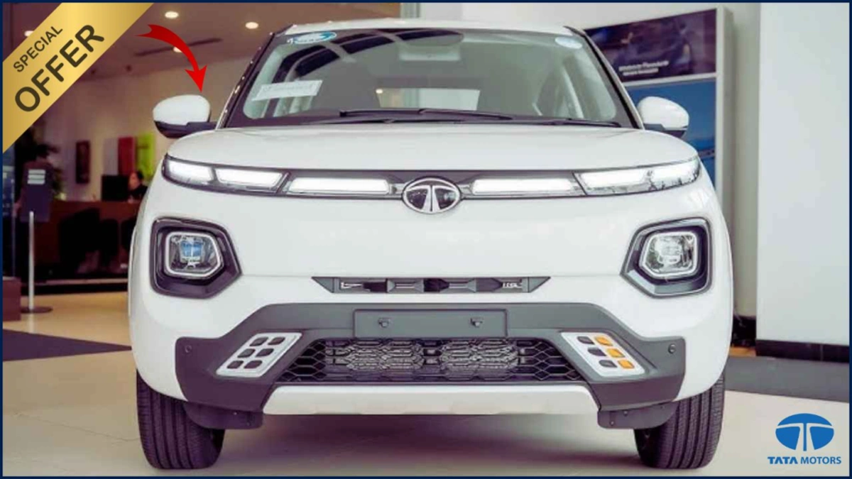 Tata Nano Electric 2025 with 300 km Range and 15-Year Battery Warranty: Dhamaka Deal on Affordable EV