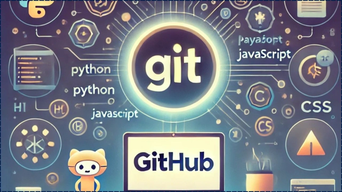 The Complete Guide to Git and GitHub for Beginners