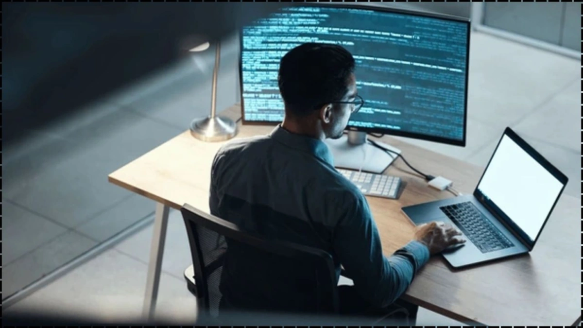 The Secret to Becoming a Self-Taught Developer: Myths, Facts, and Strategies