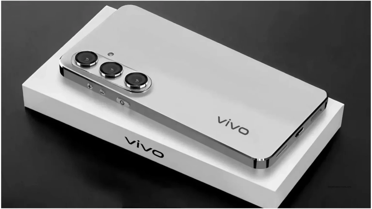 गरीबों के बजट में Vivo का प्रीमियम 5G फोन हुआ लॉन्च, 256GB स्टोरेज के साथ मिलेगा बड़ी बैटरी और 200MP DSLR कैमरा
