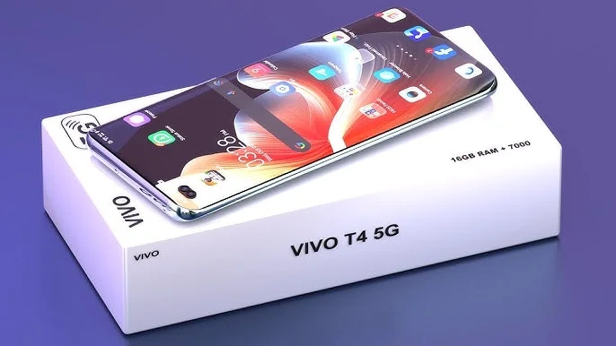 Vivo ने लॉन्च किया प्रीमियम 5G स्मार्टफ़ोन, जबरदस्त लुक के साथ मिलेगा 50MP का DSLR कैमरा एंव 7300mAh की बैटरी