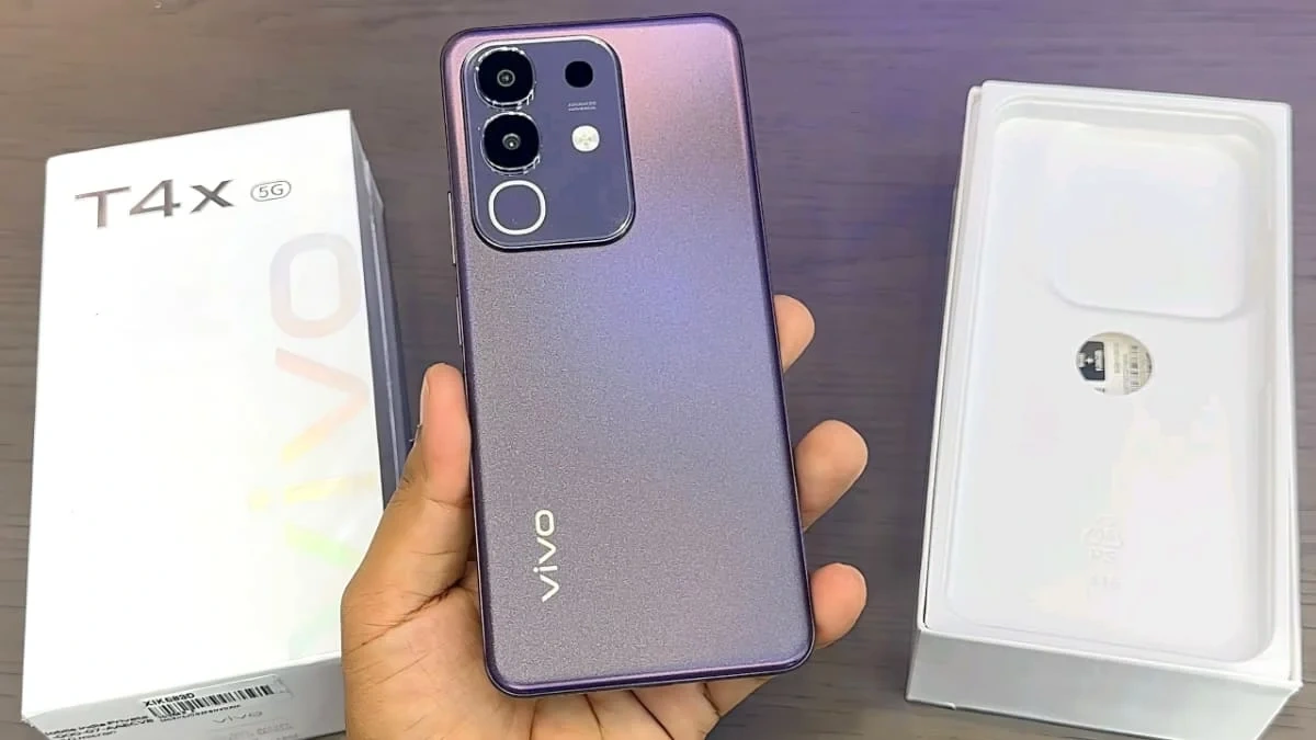 Vivo ने लॉन्च किया प्रीमियम 5G स्मार्टफ़ोन, मिलेगा जबरदस्त लुक के साथ 200MP DSLR कैमरा और 7300mAh की बैटरी