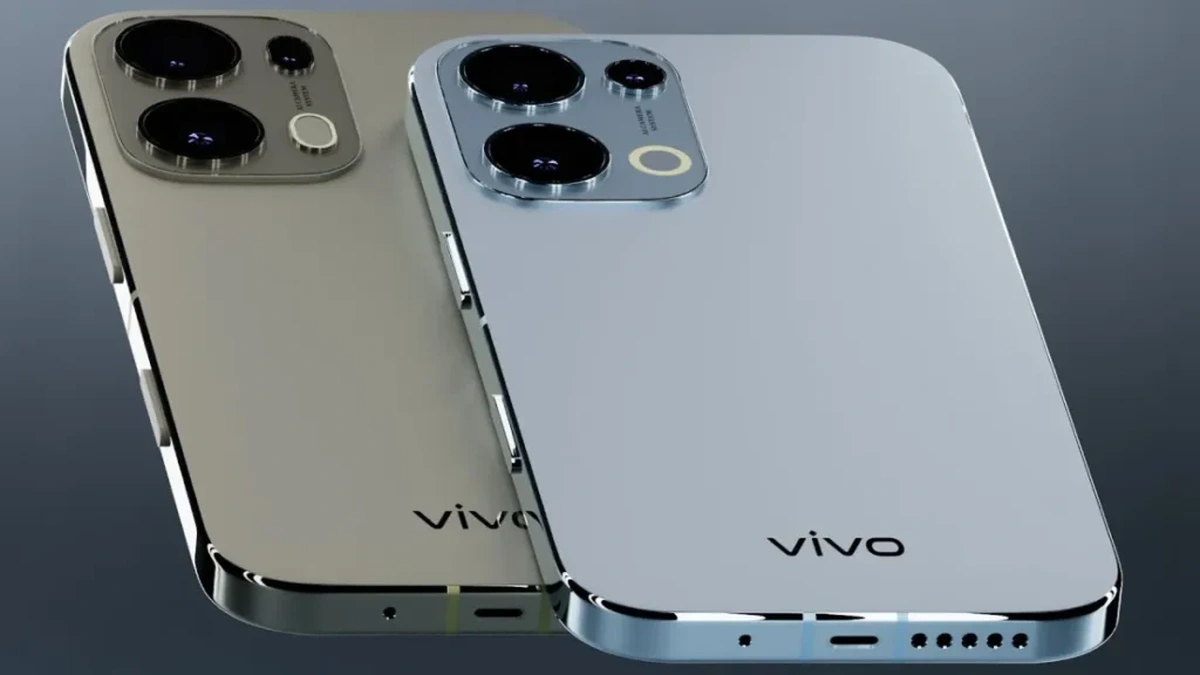 गरीबों के बजट में Vivo का तगड़ा 5G स्मार्टफ़ोन हुआ लॉन्च, 12GB रैम 256GB स्टोरेज के साथ मिलेगा 44W का फ्लैश चार्जिंग