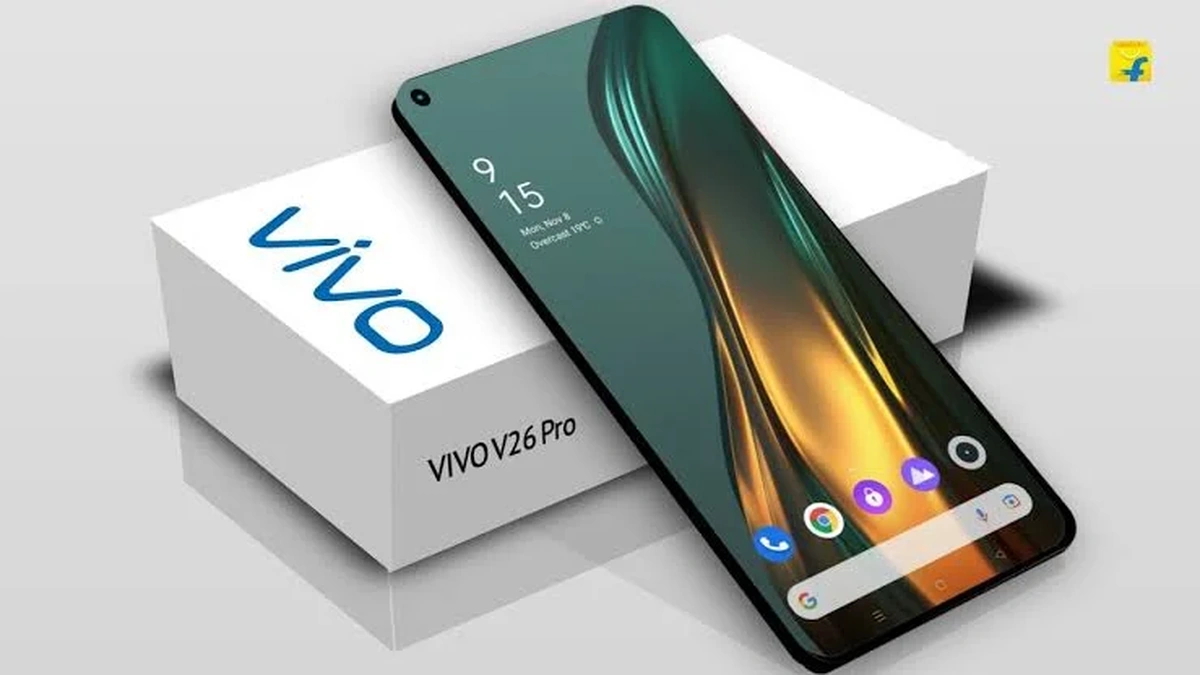 लॉन्च हुआ Vivo का प्रीमियम 5G स्मार्टफ़ोन, 12GB रैम, 256GB स्टोरेज के साथ मिलेगा 100W का सुपर फास्ट चार्जर