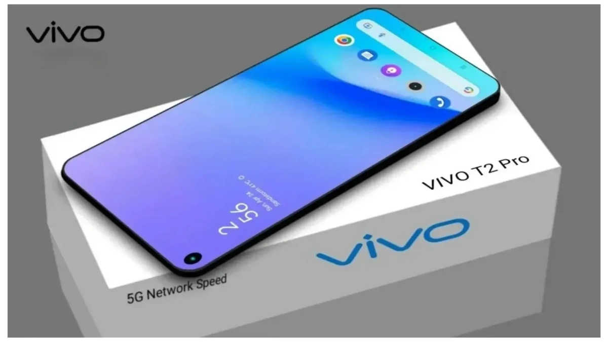 Vivo का प्रीमियम 5G स्मार्टफ़ोन हुआ लॉन्च, 8GB रैम, 256GB स्टोरेज के साथ मिलेगा 66W का फास्ट चार्जिंग