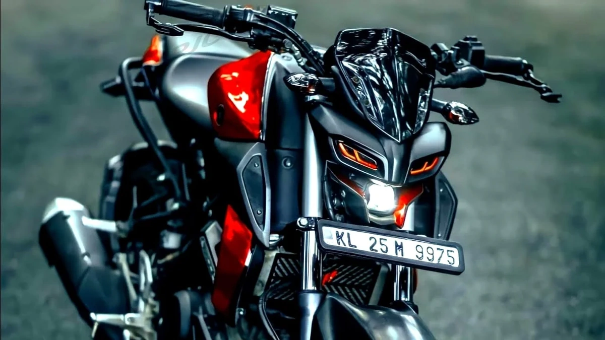 नए अंदाज़ में आ गई Yamaha MT-15, 155cc शानदार इंजन और प्रीमियम लुक के साथ में मिल रहा 55km का तगड़ा माइलेज