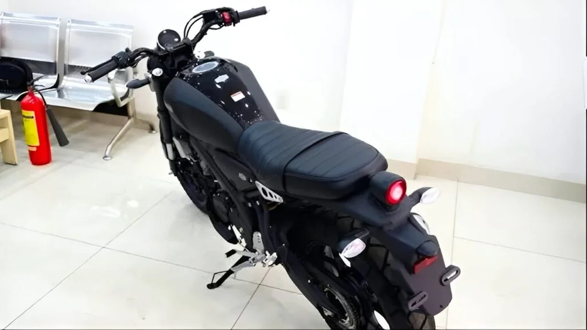 राजा बनकर लौटा Yamaha RX 100, 55KM/L के माइलेज के साथ पाएं शानदार फीचर्स, देखें कीमत