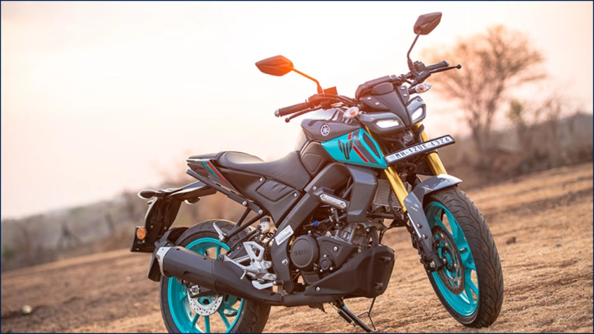 Yamaha MT-15 V2 Launched with 155CC Engine & 60Kmpl Mileage – Grab the Ultimate Bike Sale Now!
