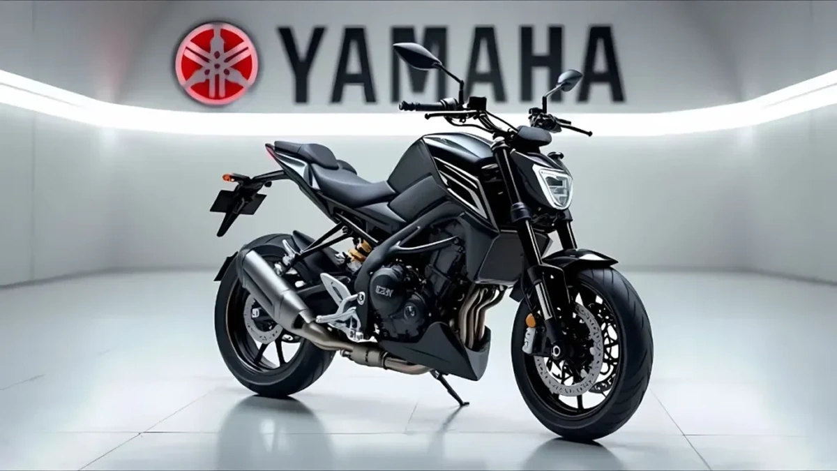 न्यू अपडेट वर्ज़न के साथ आया Yamaha MT-15 V2, 155CC दमदार इंजन के साथ मिलेगा 56Kmpl का शानदार माइलेज