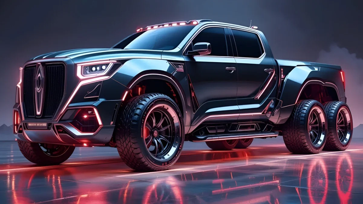 2025 Kenworth picukp Truck Finally Revealed First Look, Next-Gen Power, Durability, and Cutting-Edge Technology Powerful Engine and, Mileage, & Price