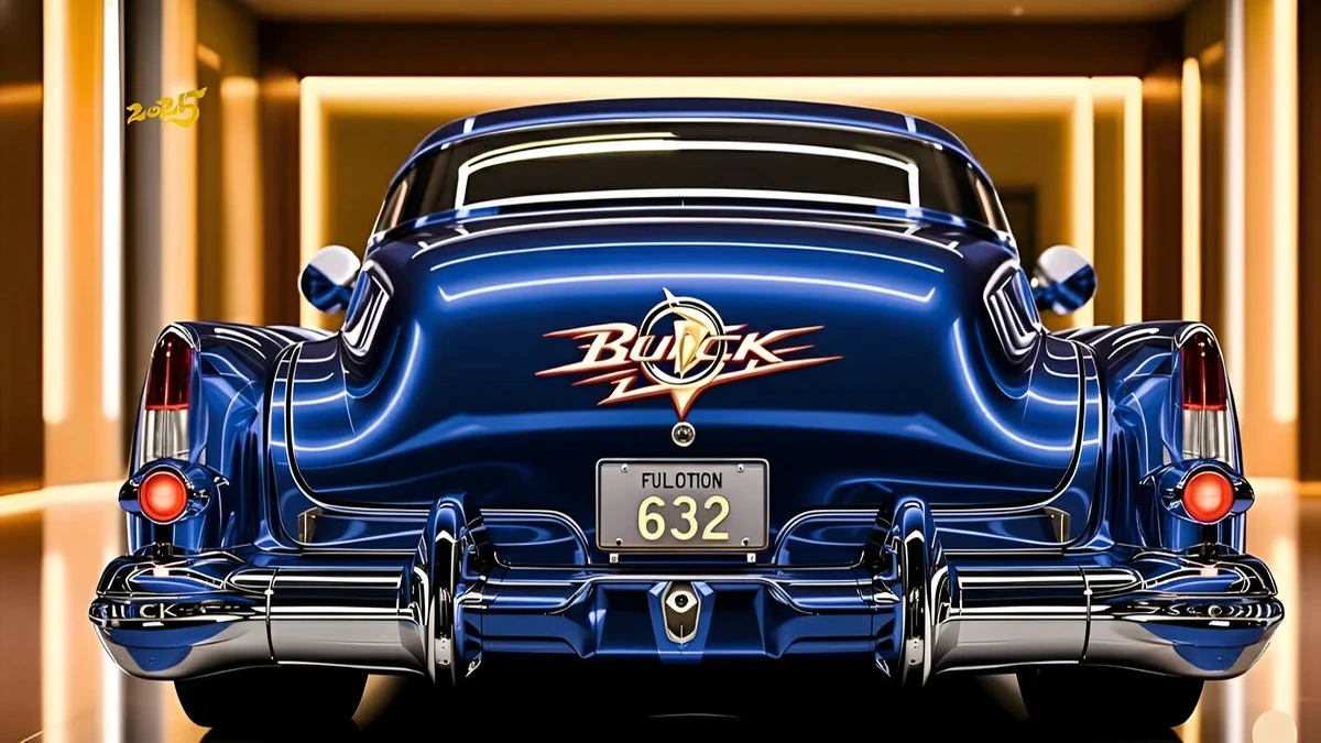 2026 Buick Revealed: Redefining Automotive Excellence with Cutting-Edge Tech and Unrivaled Luxury