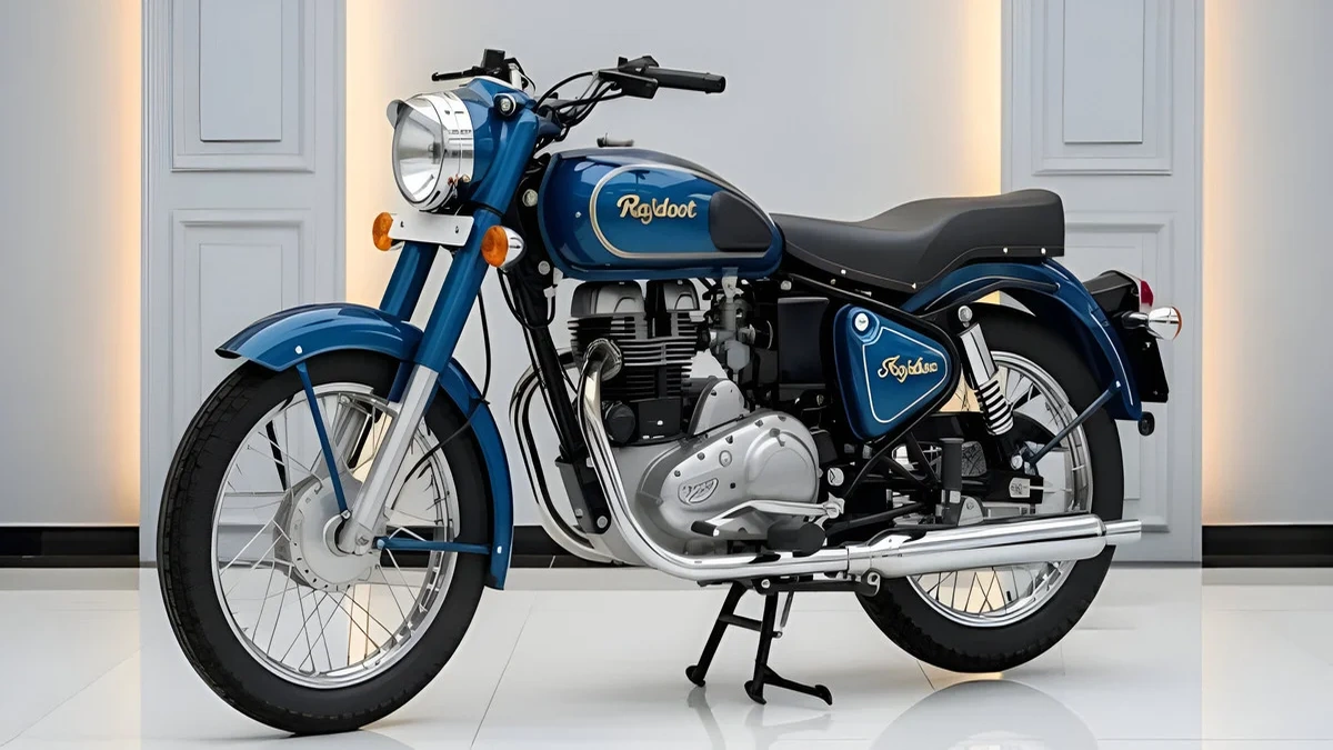 Rajdoot Are Going To Launched New Model 2026 Rajdoot 175, 63 KMPL Mileage, Powerful Engine, Price