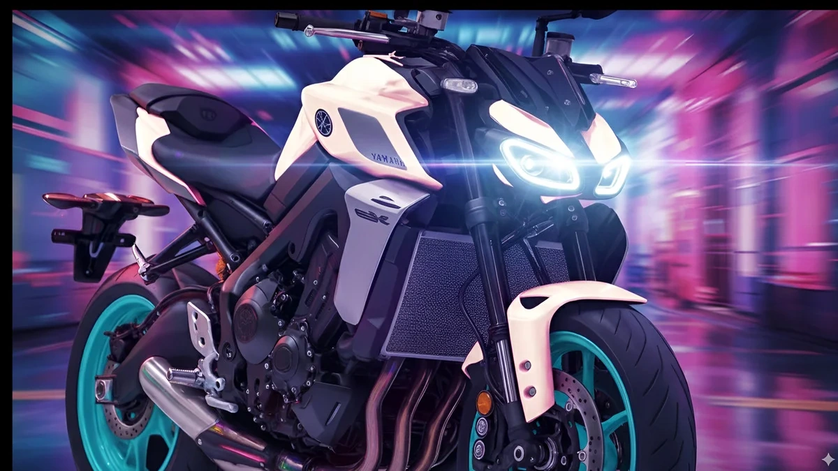 Yamaha MT 15 Bike Launched in Latest Version, Now Comes With More Powerful Engine and 130KM/h Top Speed